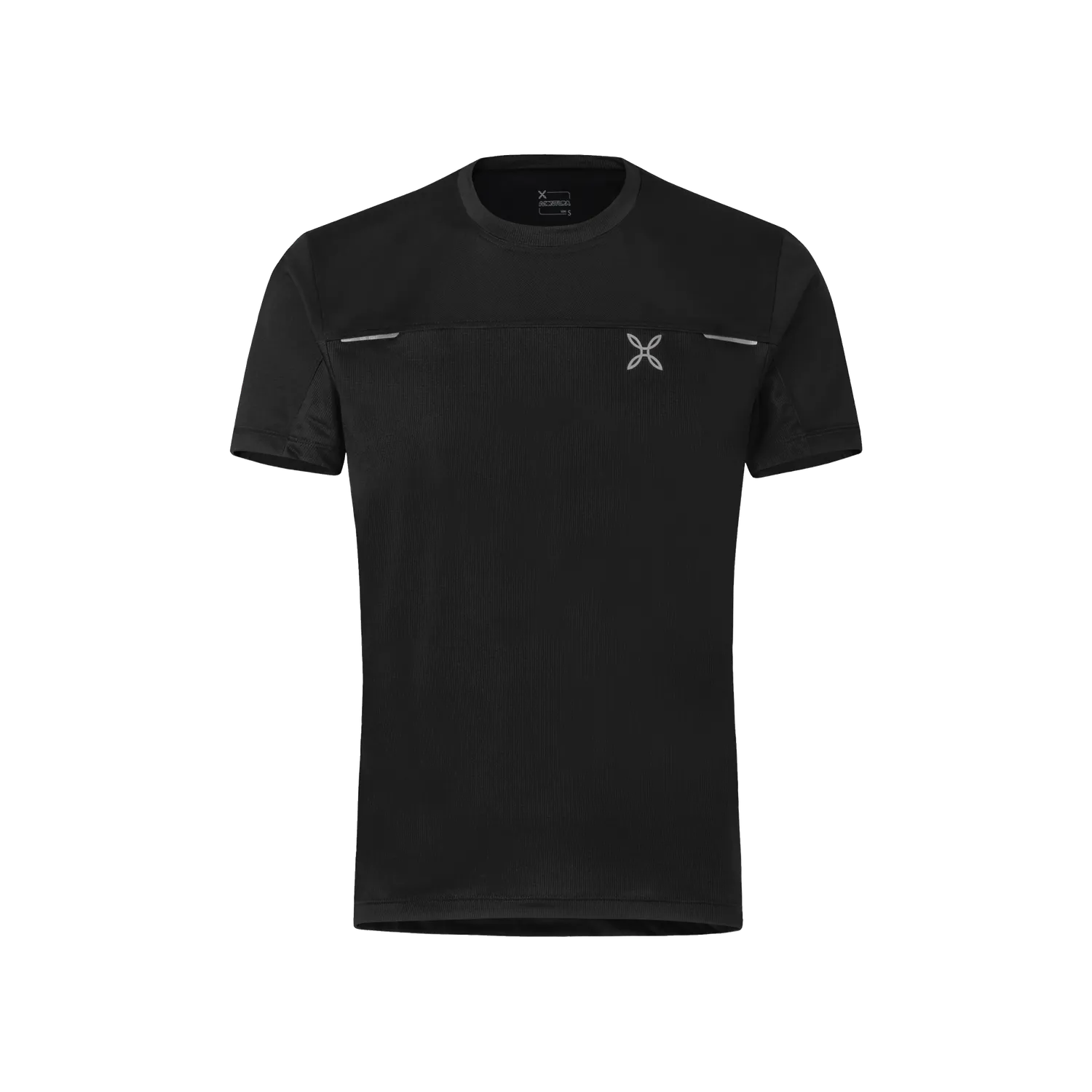 Montura High t-shirt homme polyester respirant