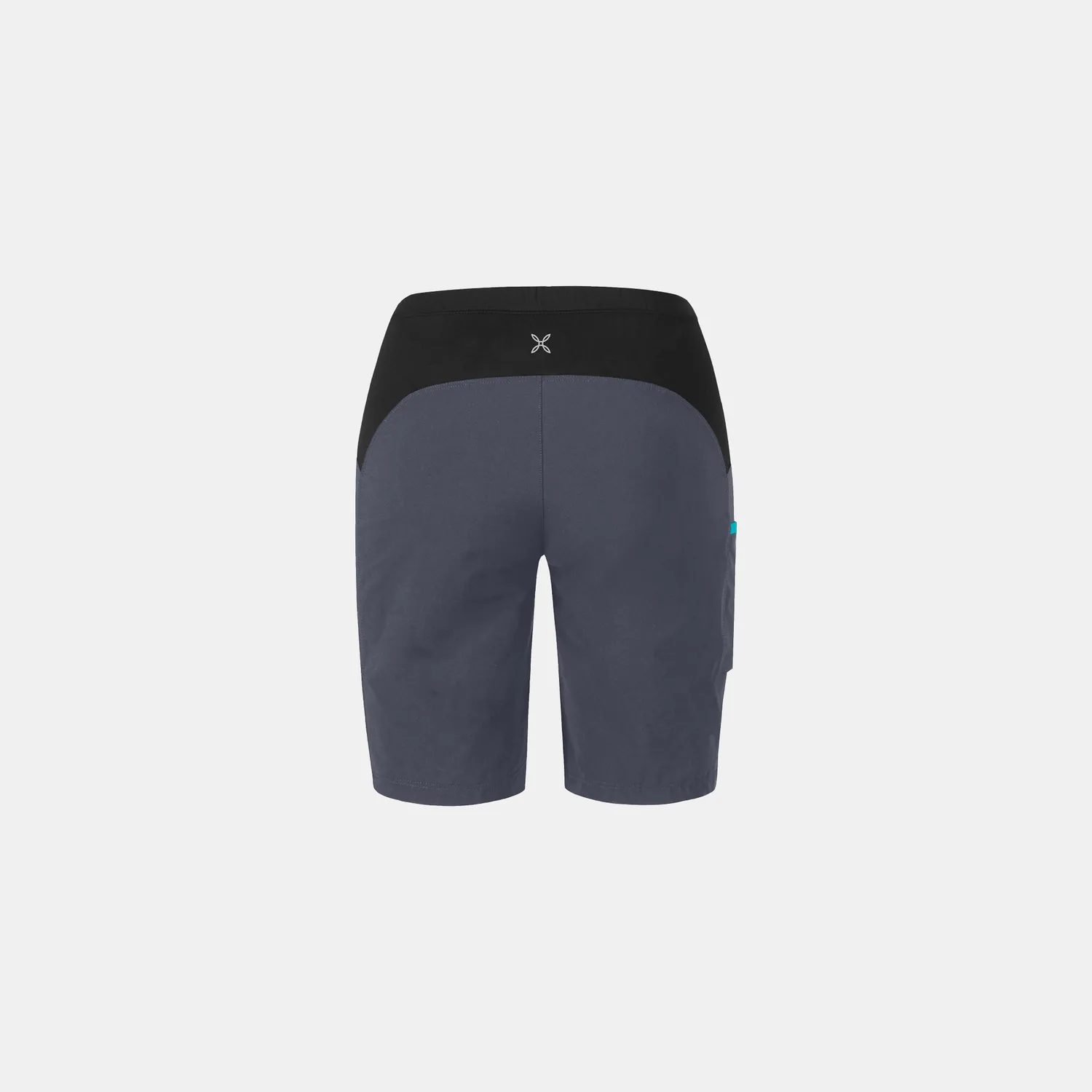 Montura Stretch Shape Bermuda short hiking femme