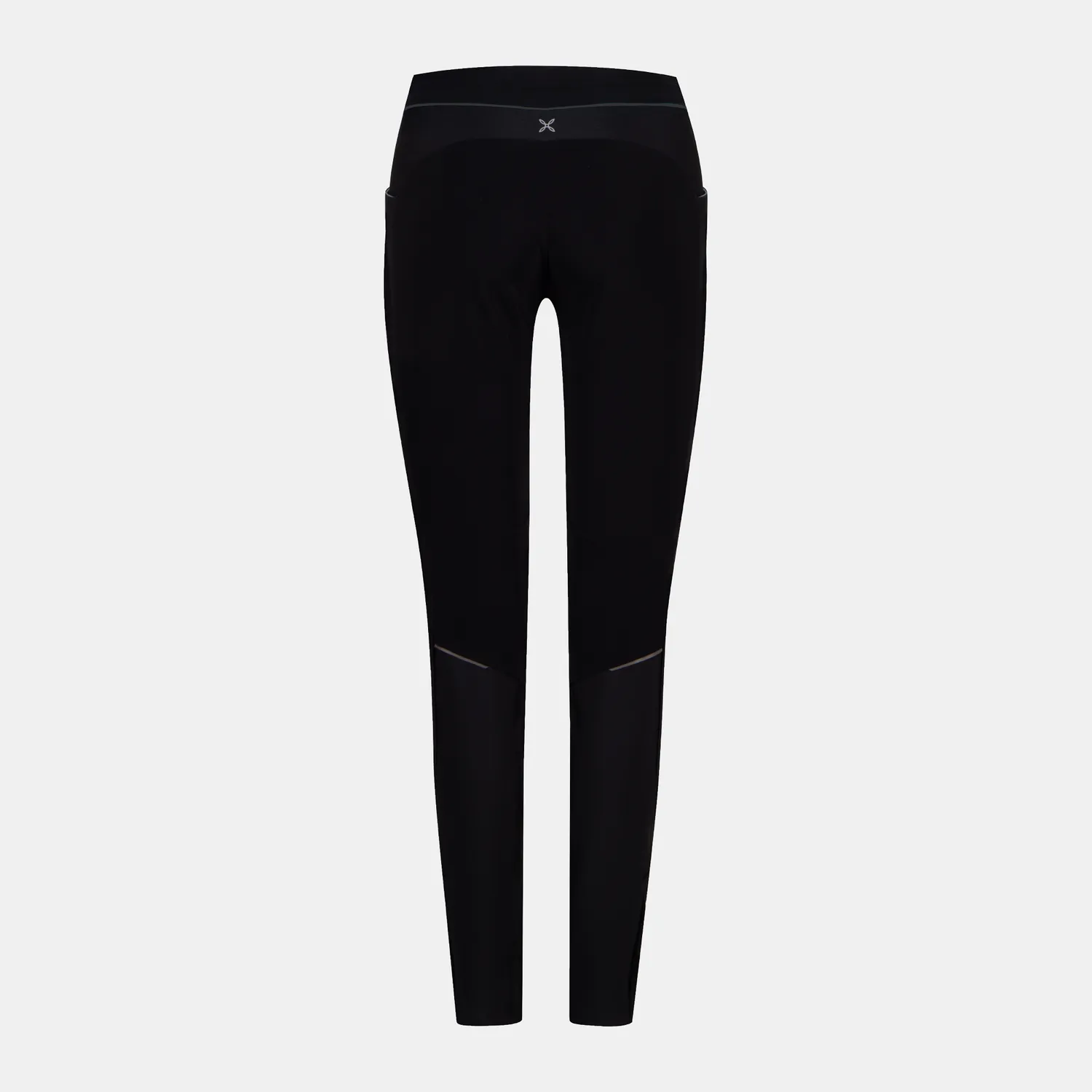 Montura Thermo Fit 2 pantalon femme noir chaud hiver