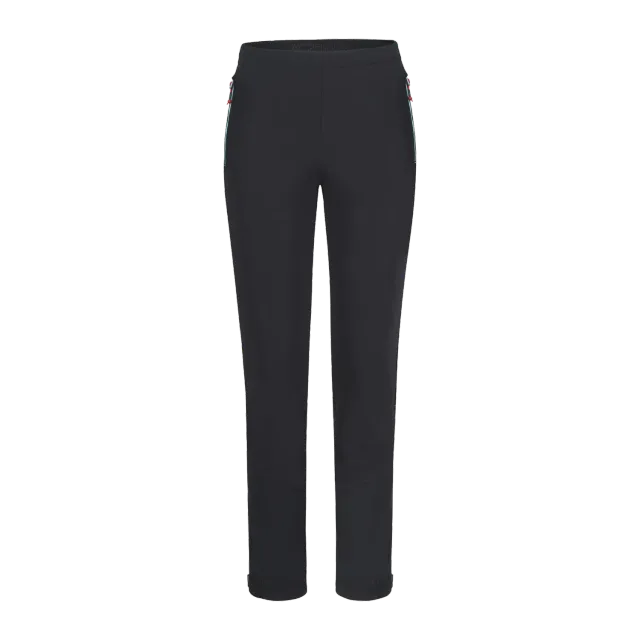 Montura Poison Pants Woman pantalon femme noir softshell
