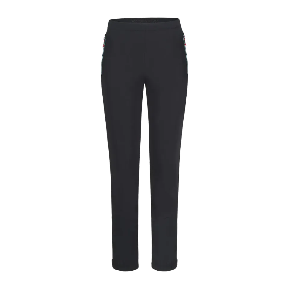 Montura Poison Pants Woman pantalon femme noir softshell