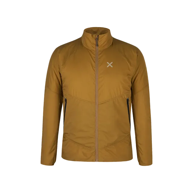 Montura Dolomiti Jacket Homme veste matelassée coupe-vent