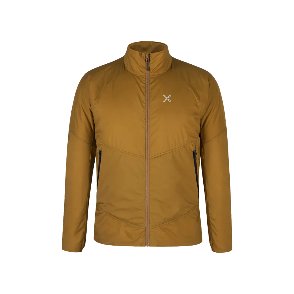 Montura Dolomiti Jacket Homme veste matelassée coupe-vent