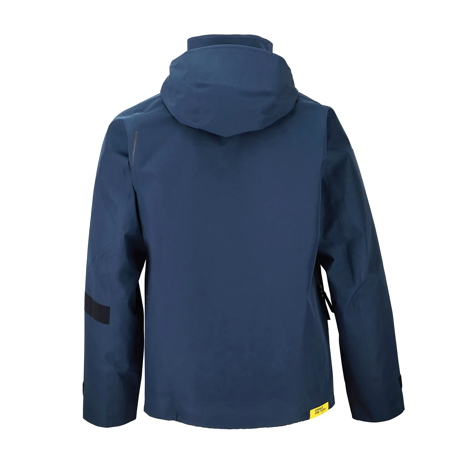 INSPYRATIONS GENESYS 3L veste homme bleu marine légère