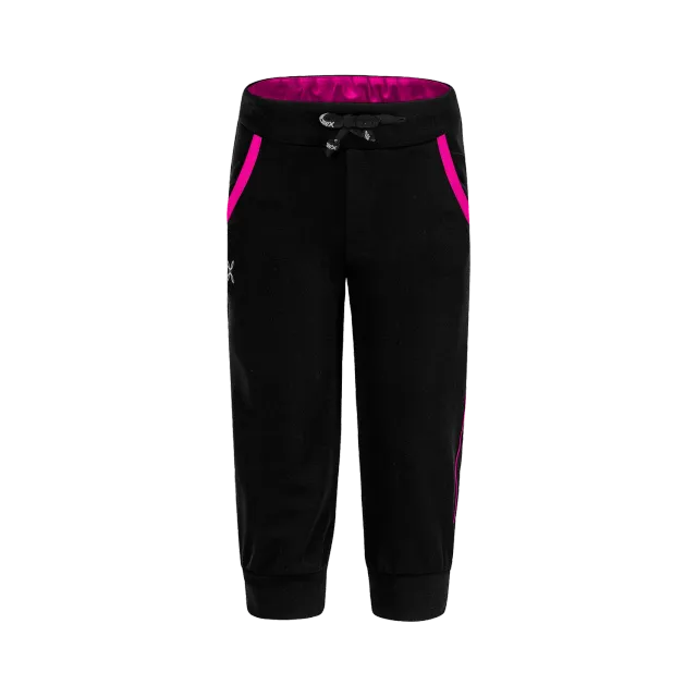 Montura Confort Pants Baby pantalon bébé noir