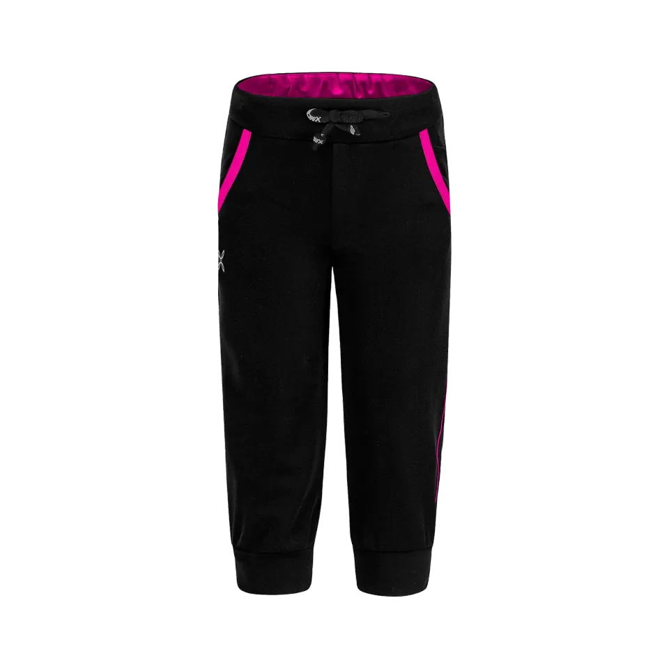 Montura Confort Pants Baby pantalon bébé noir