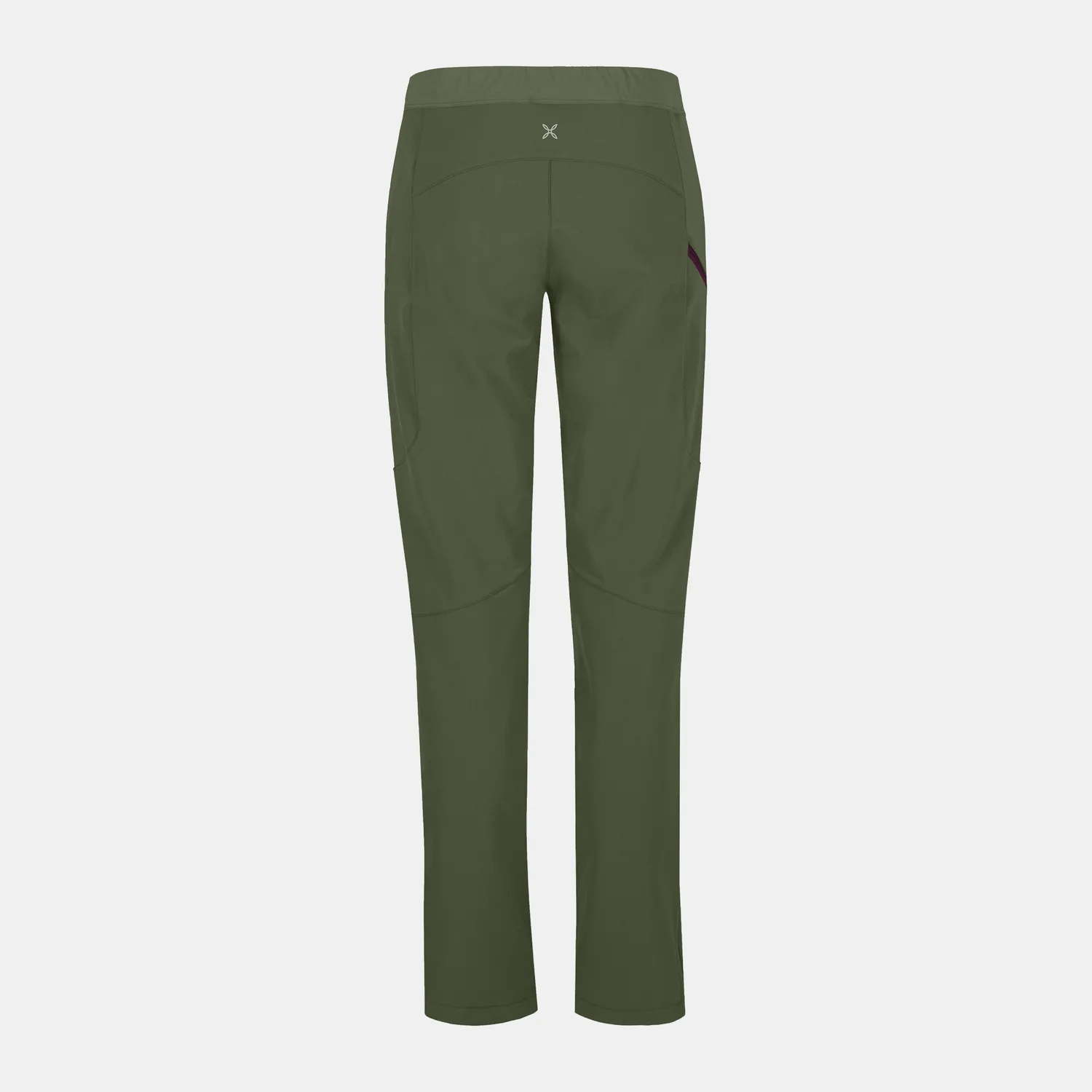 Montura Dolomiti 2 -5 cm pantalon femme court