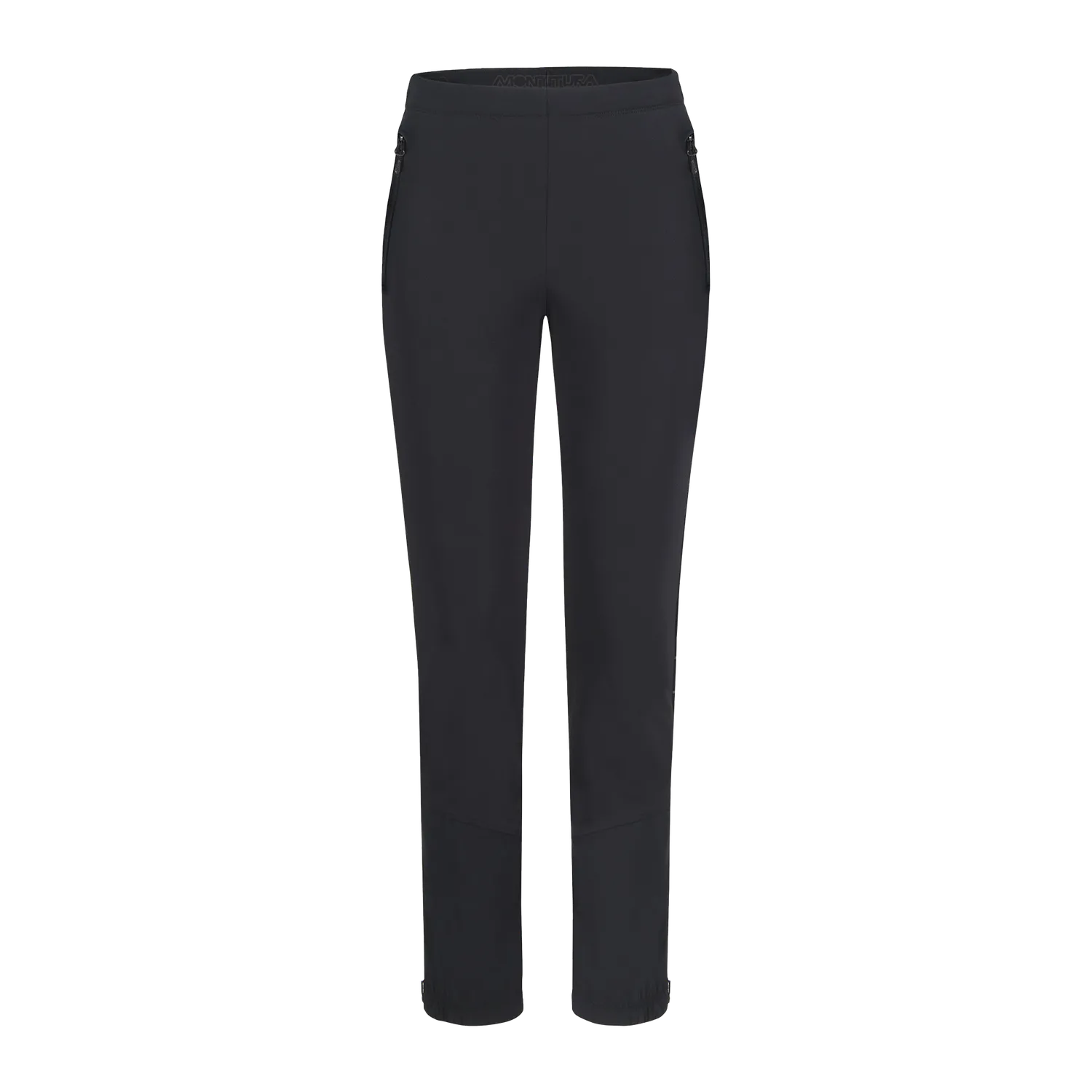 Montura Poison Pants Woman pantalon femme noir softshell