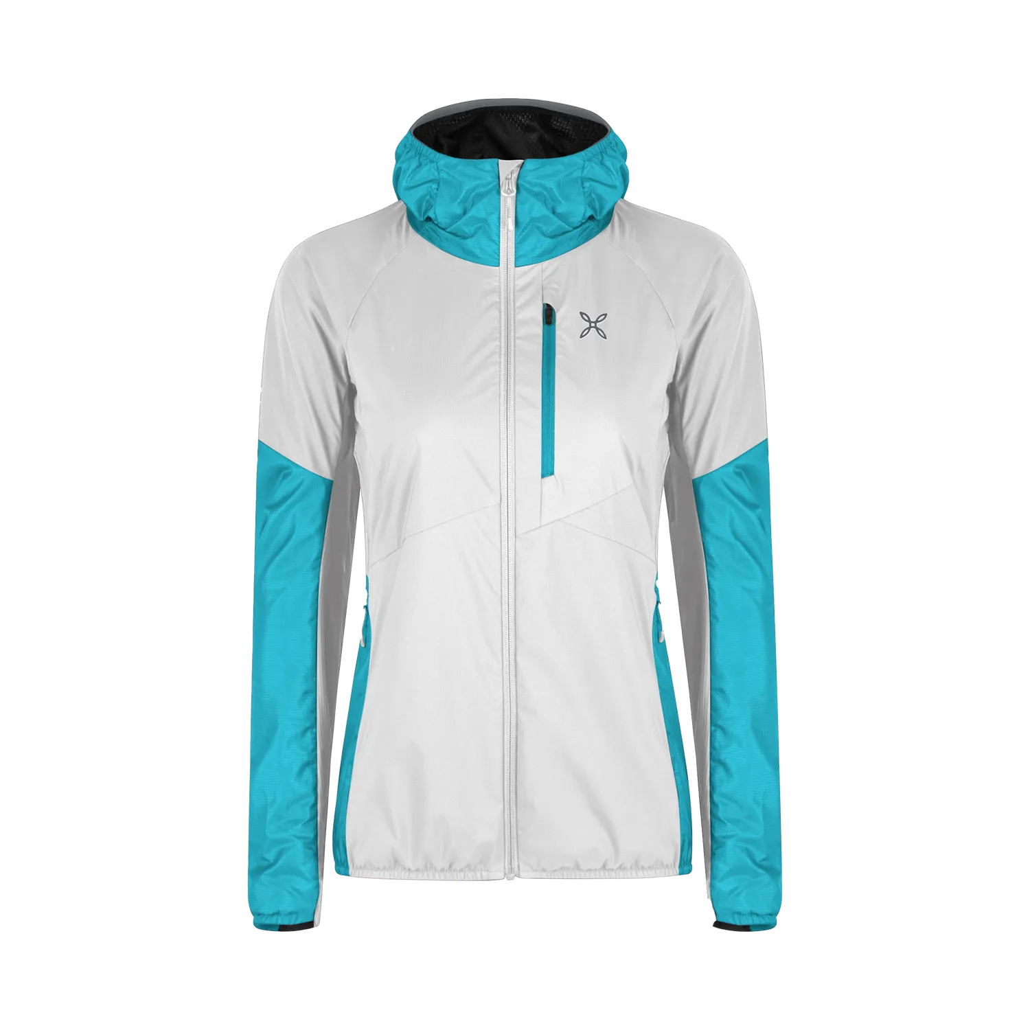 Montura Alpha Evo Jacket Woman veste isolée