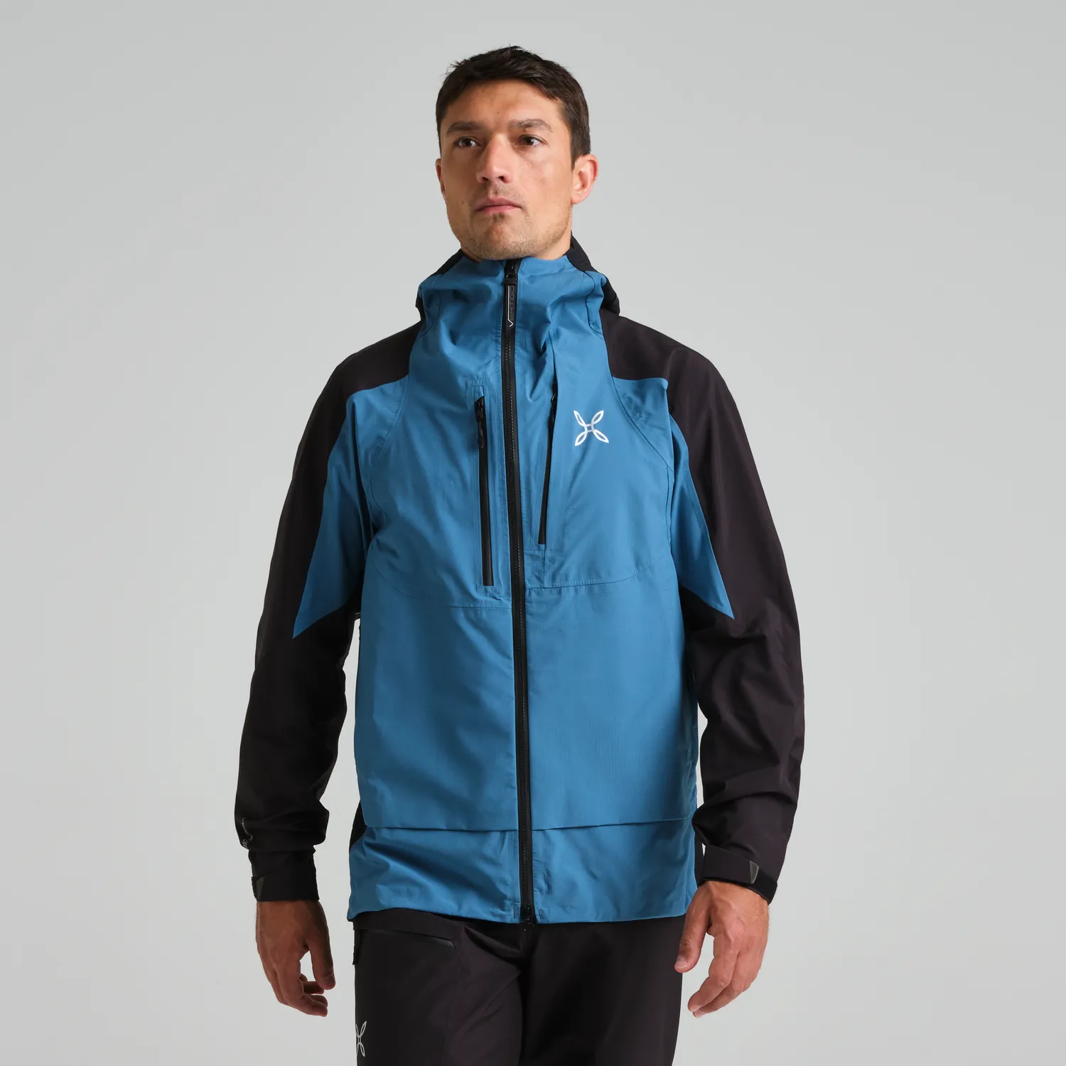 Montura Vertigo GTX Pro veste gore-tex mustard imperméable