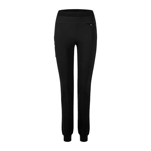 Montura Sound Winter -5cm pantalon femme noir chaud