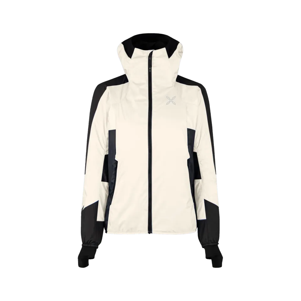 Montura Skisky Evo veste ski randonnee femme chaude