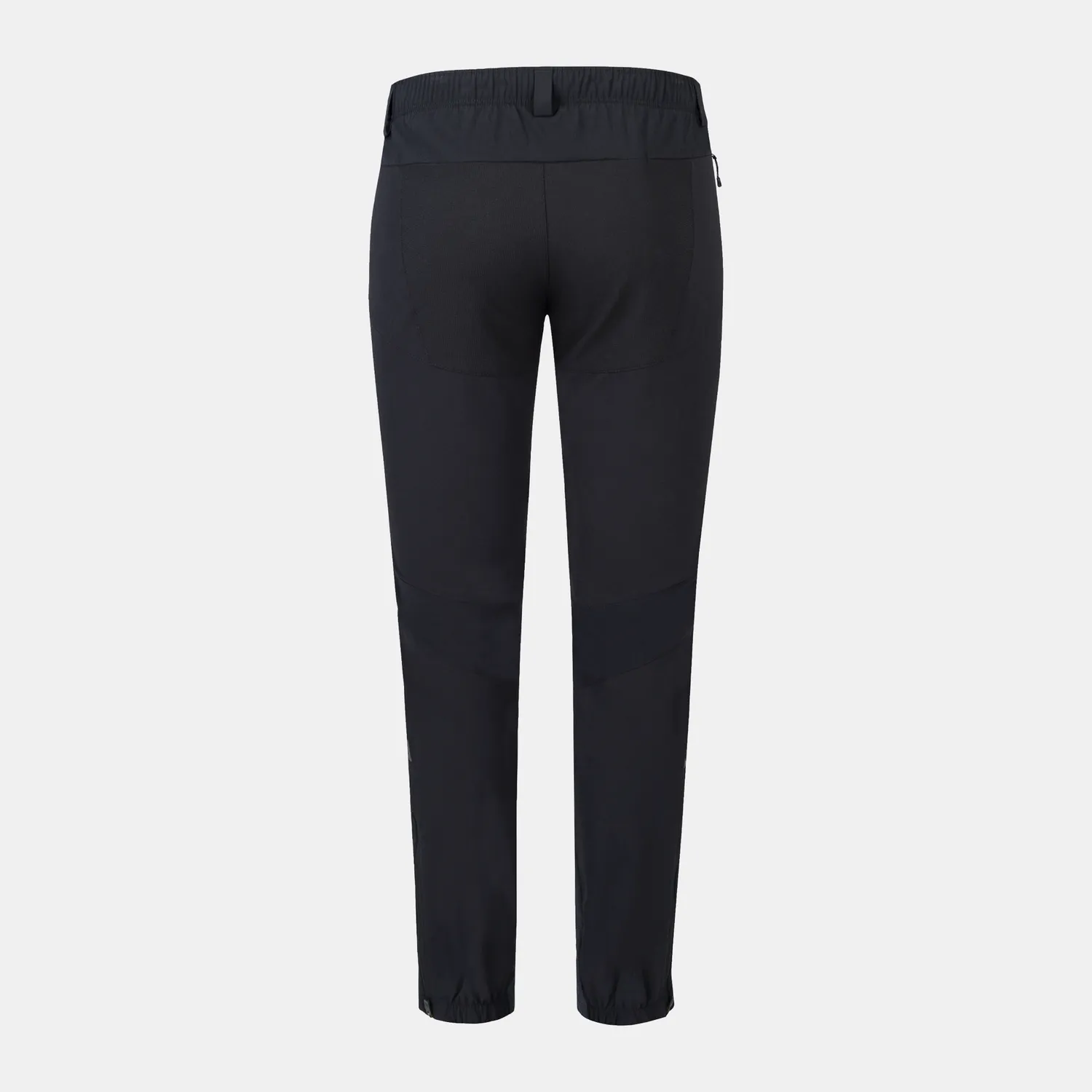 Montura Vertigo Light pantalon montagne homme noir -5 cm