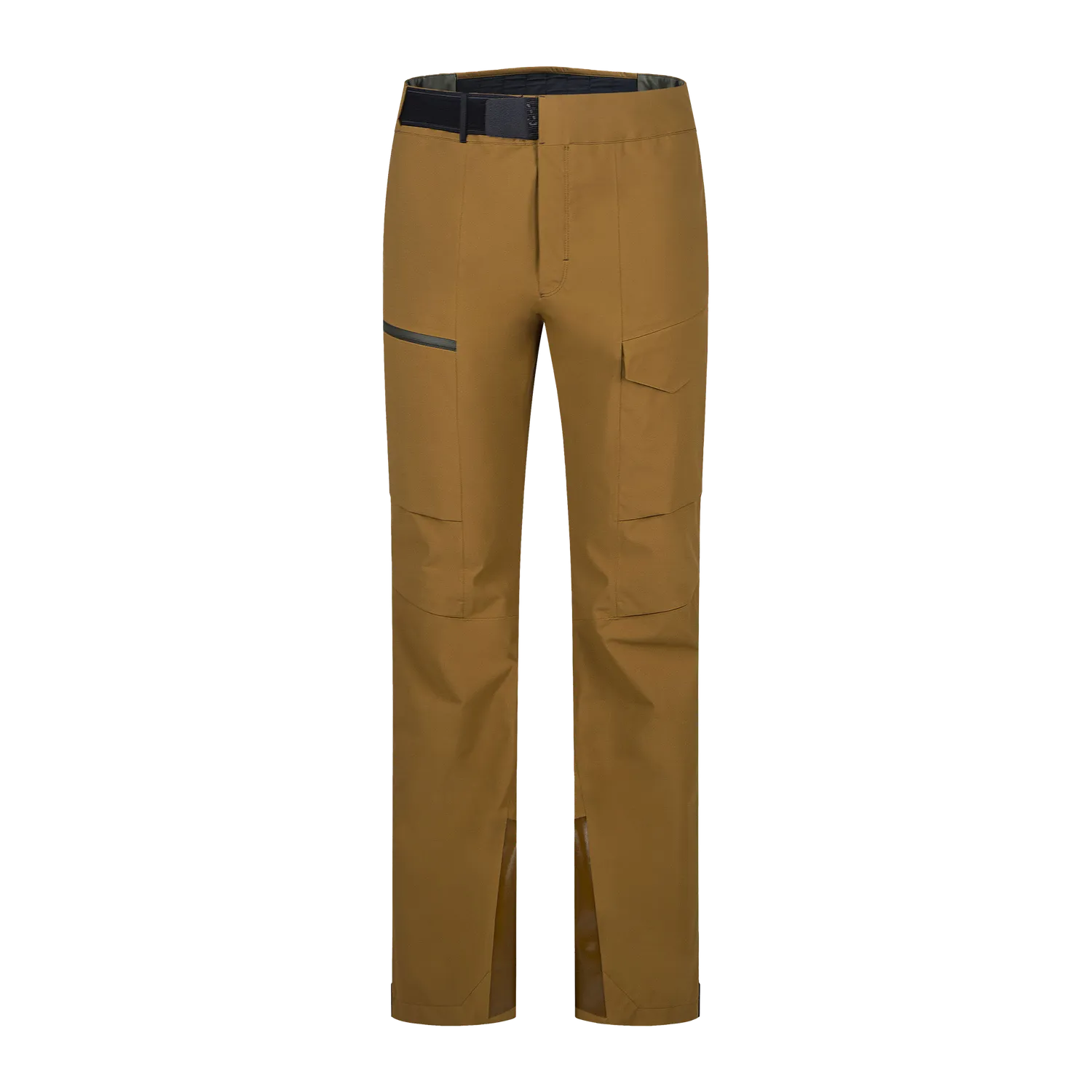Montura Sky Wild 2 Pants pantalon ski bronze imperméable