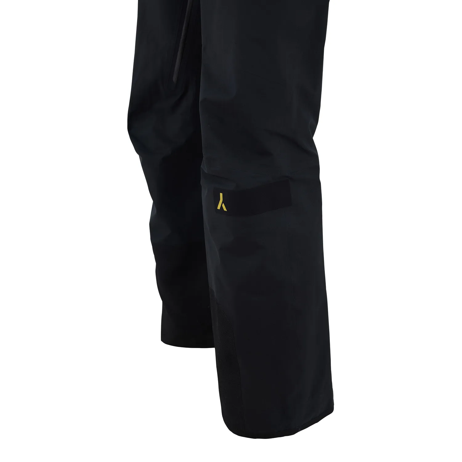 INSPYRATIONS GENESYS 3L pantalon homme noir technique