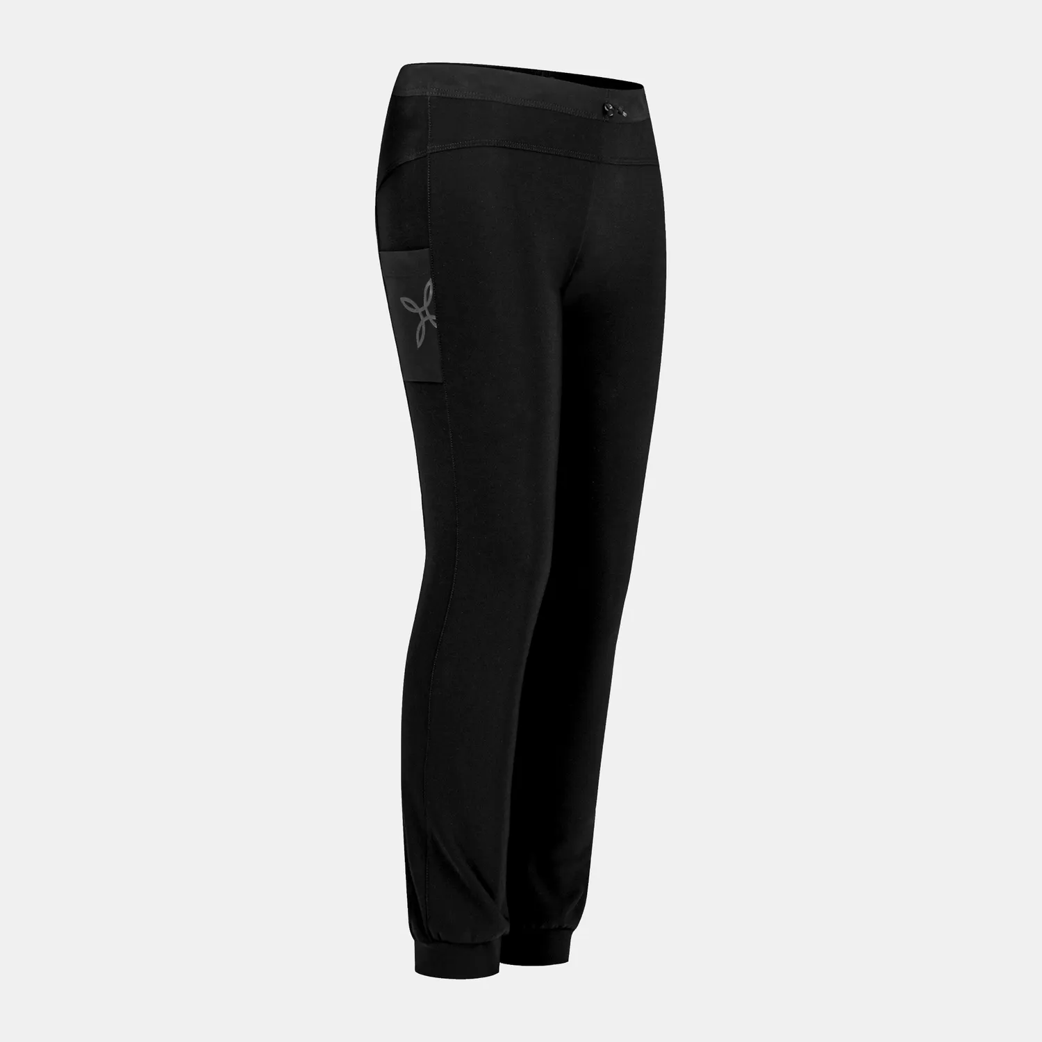 Montura Sound Winter Pants pantalon hiver noir enfant