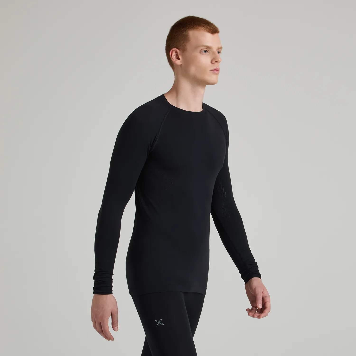 Montura Seamless Ultra-L Maglia sous-vêtement homme