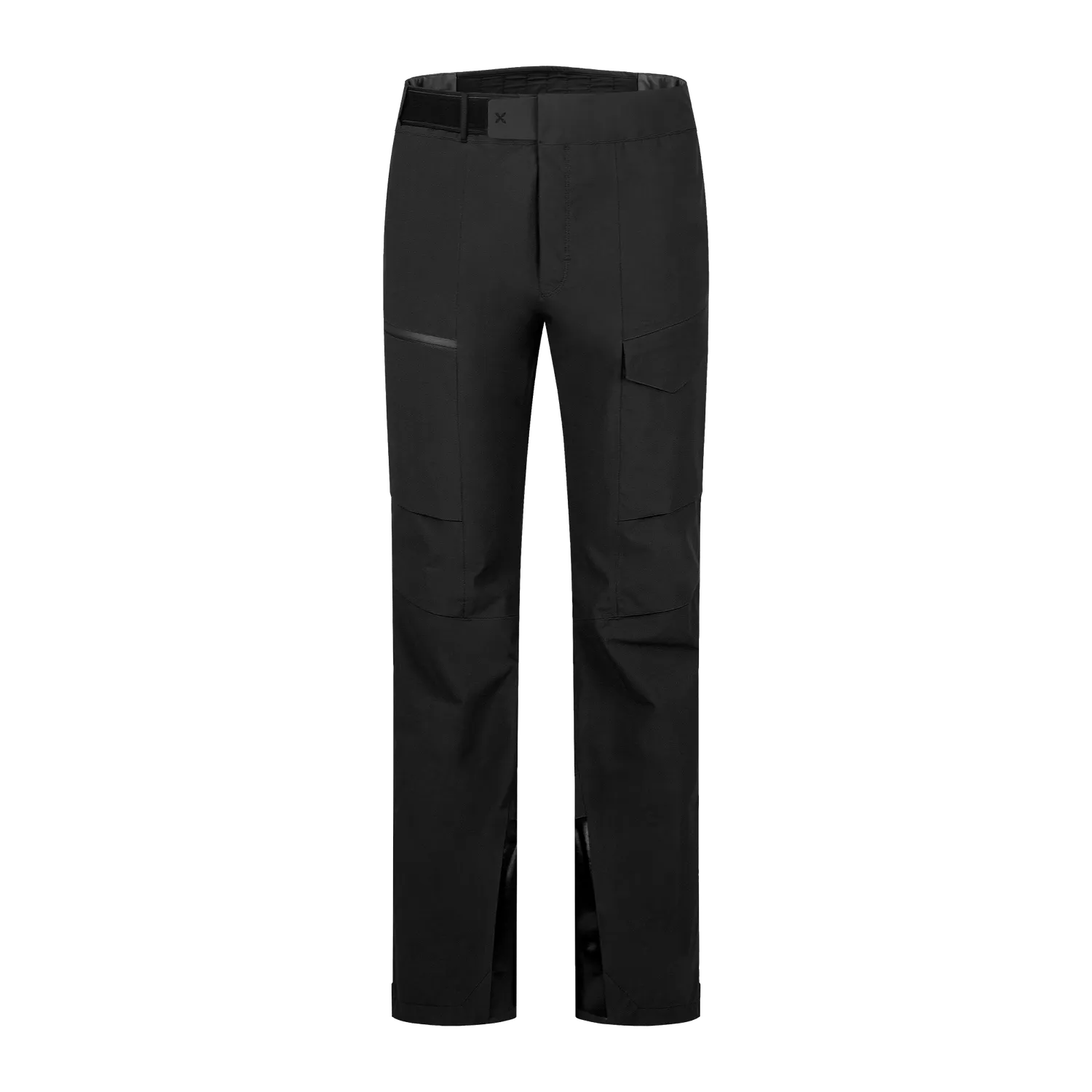 Montura Sky Wild 2 pantalon ski vert sauge imperméable