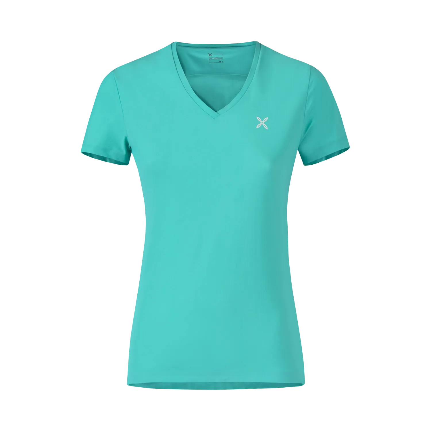 Montura Sensi T-Shirt Woman t-shirt stretch