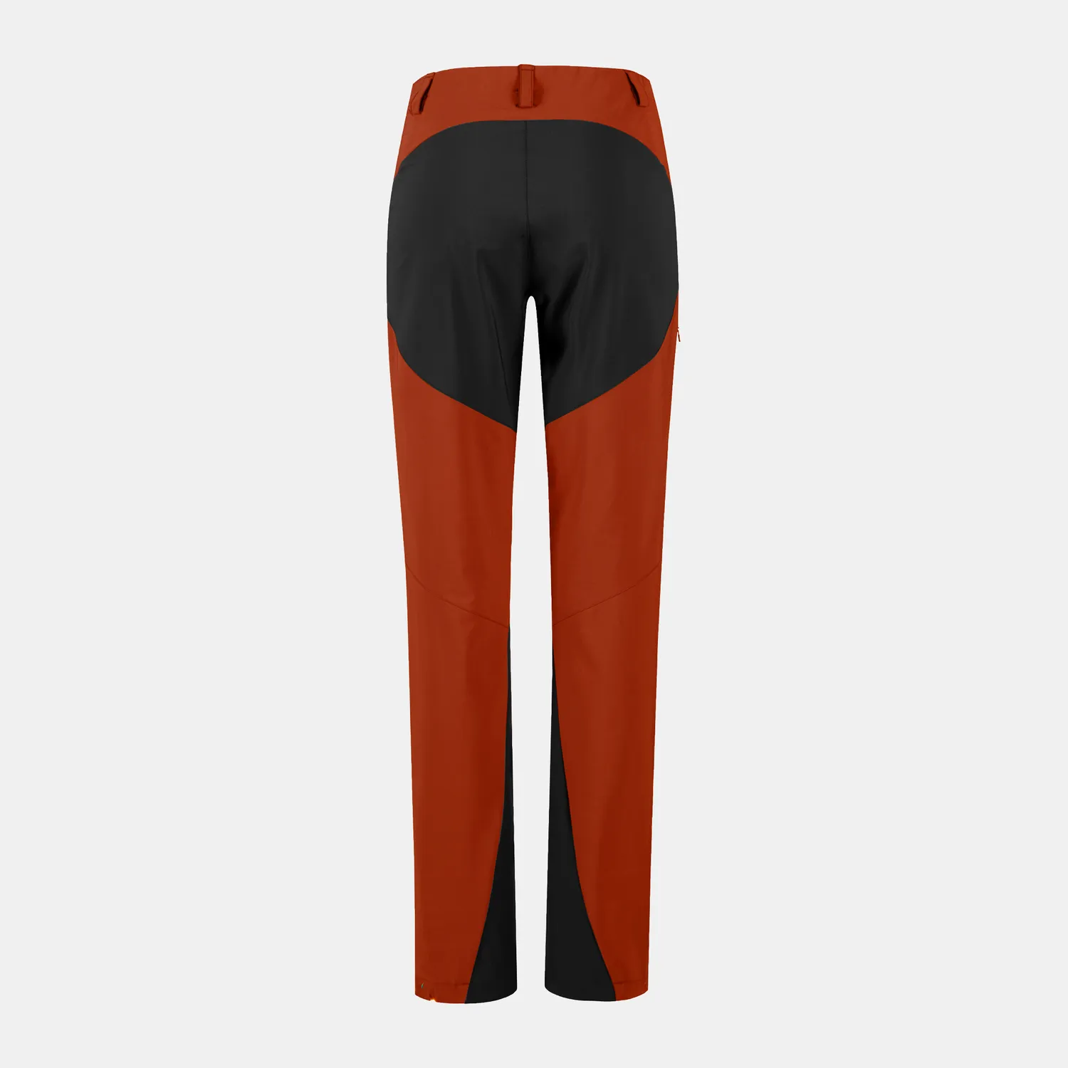 Montura Spitze Evo pantalon escalade femme tobacco