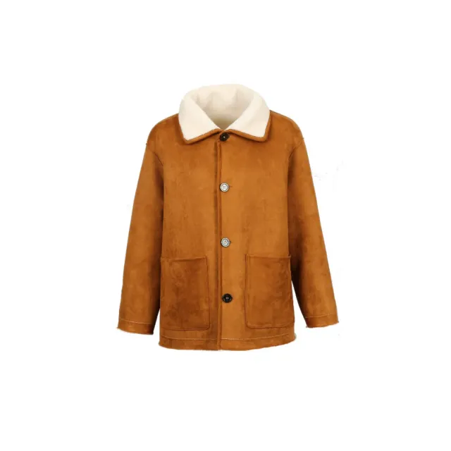 Oakwood Miami 65287 veste réversible whisky