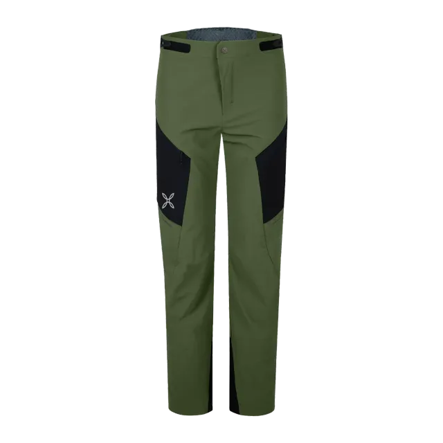 Montura Ritmo pantalon ski randonnée coupe-vent