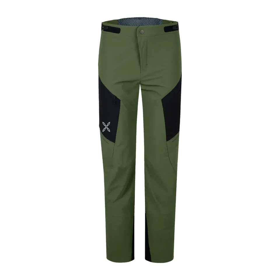 Montura Ritmo pantalon ski randonnée coupe-vent