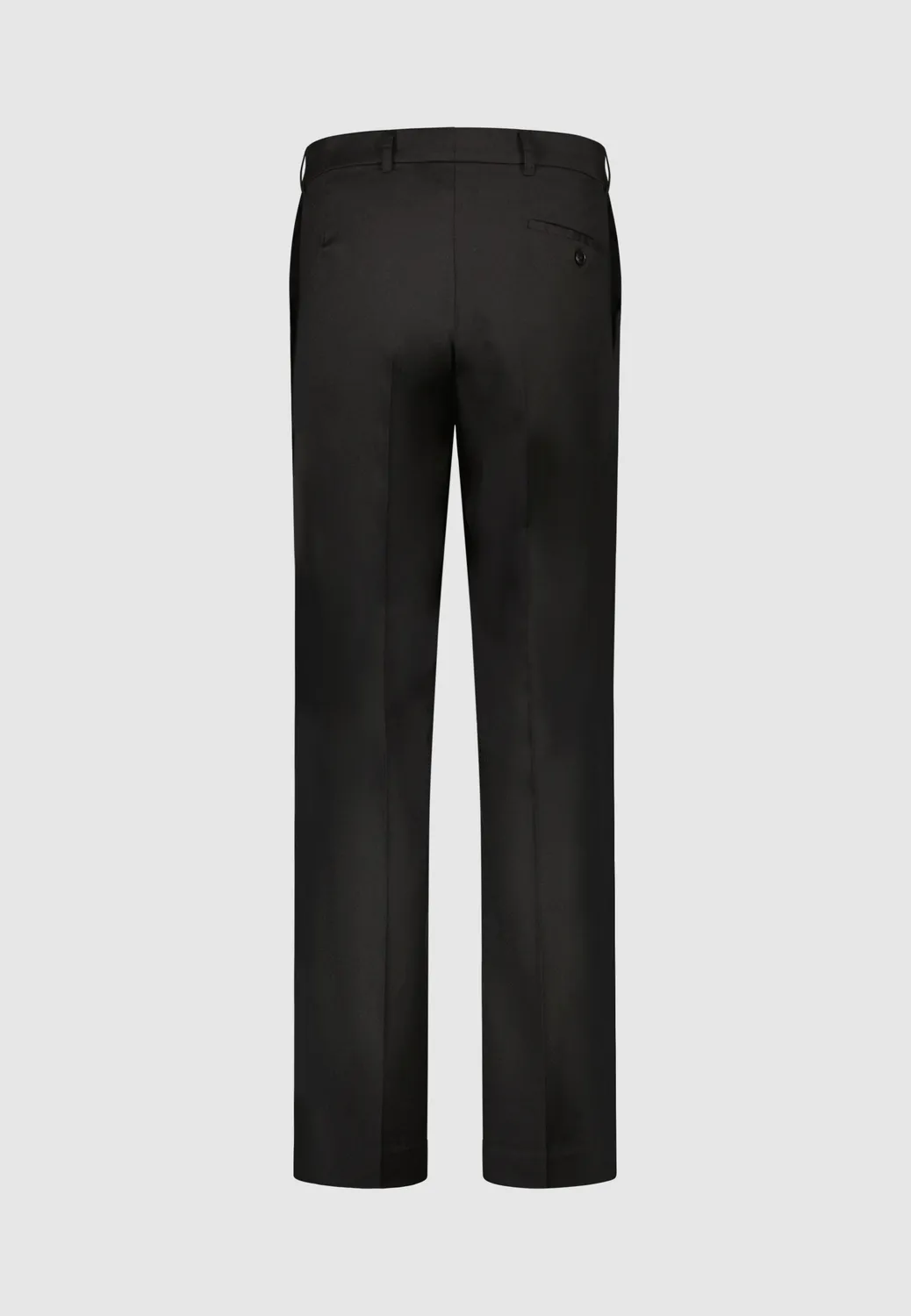 Pierre Talamon Matelot pantalon noir homme