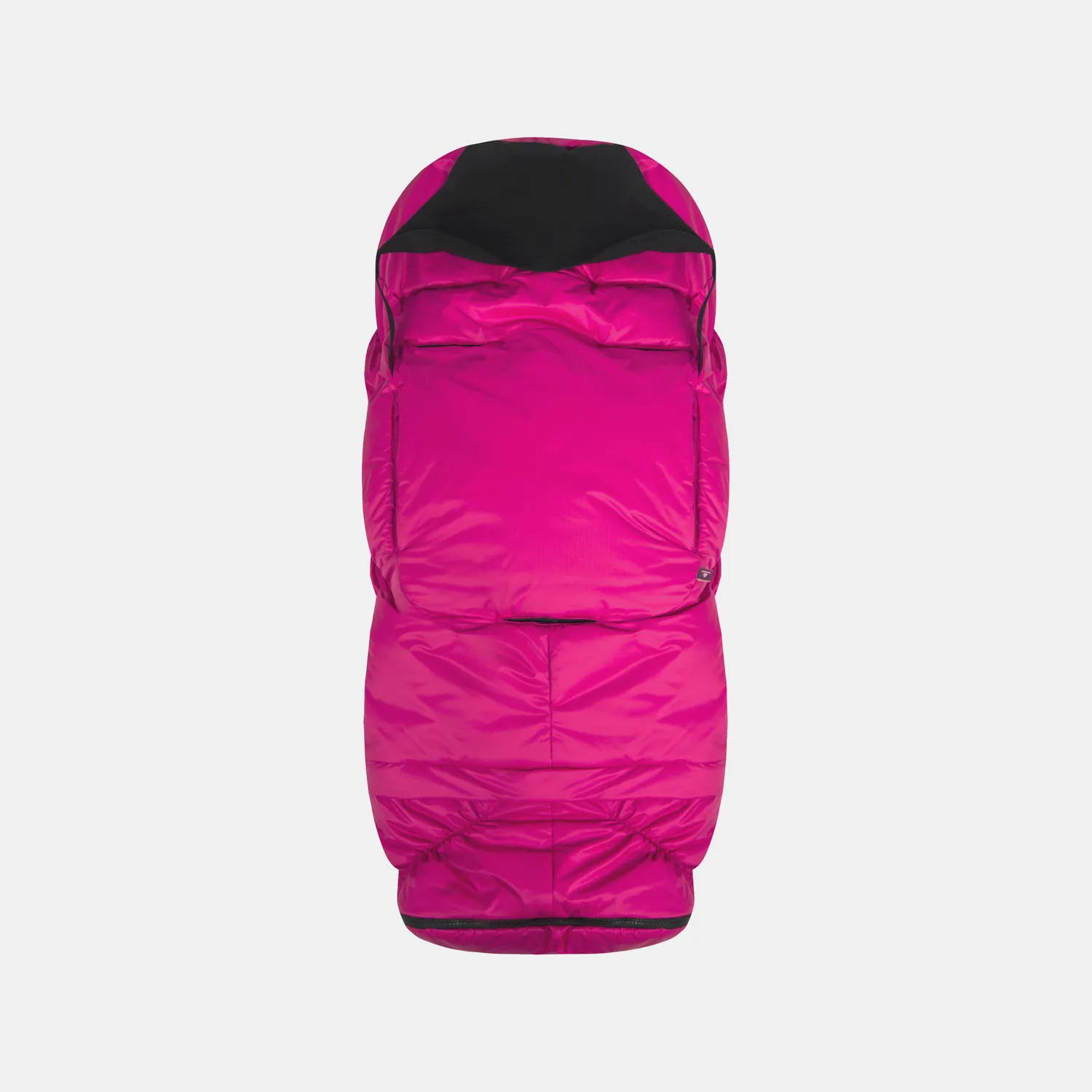 Montura Convert gigoteuse bébé hiver extensible