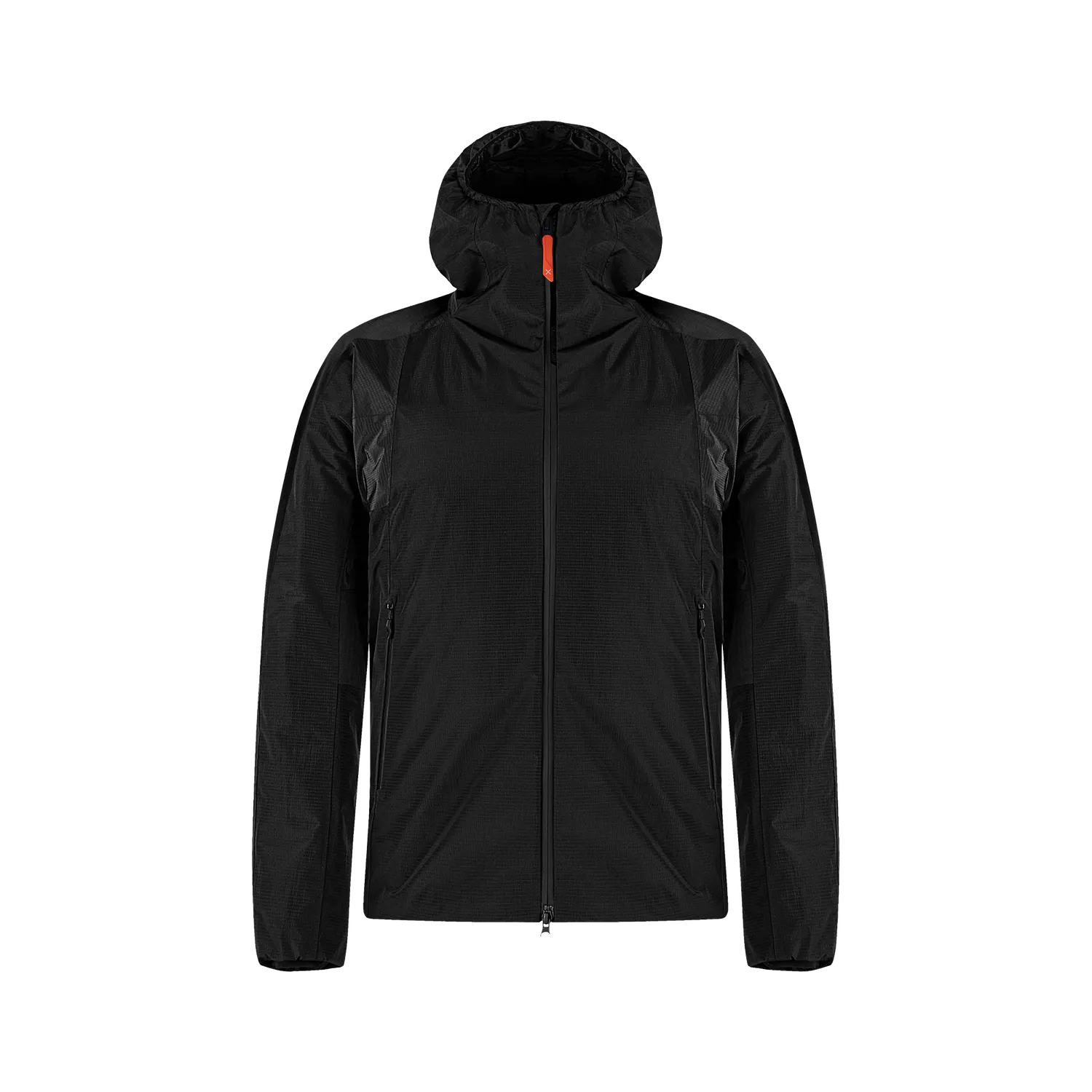 Montura Versante Sky Hooded veste imperméable noire 10K