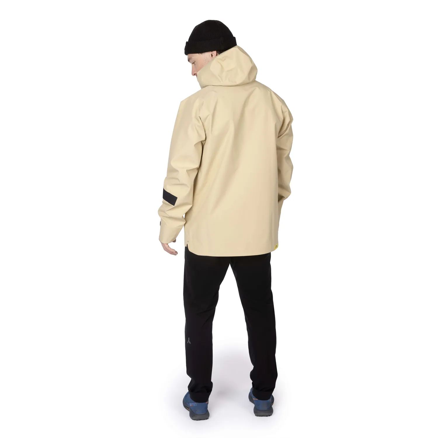 INSPYRATIONS SHYFT 3L veste homme Beige imperméable