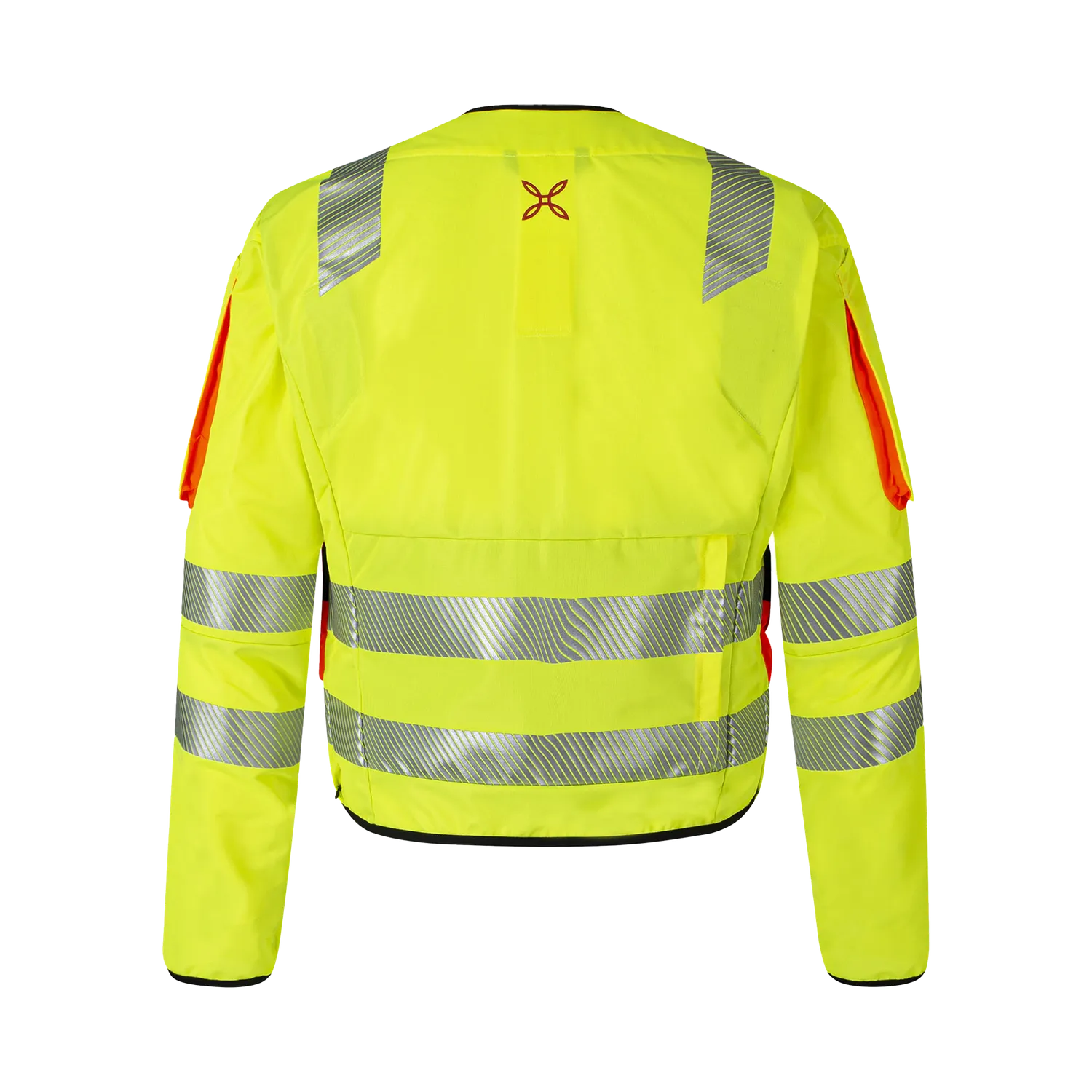 Montura Operator CE 2.0 Veste haute-visibilité secours