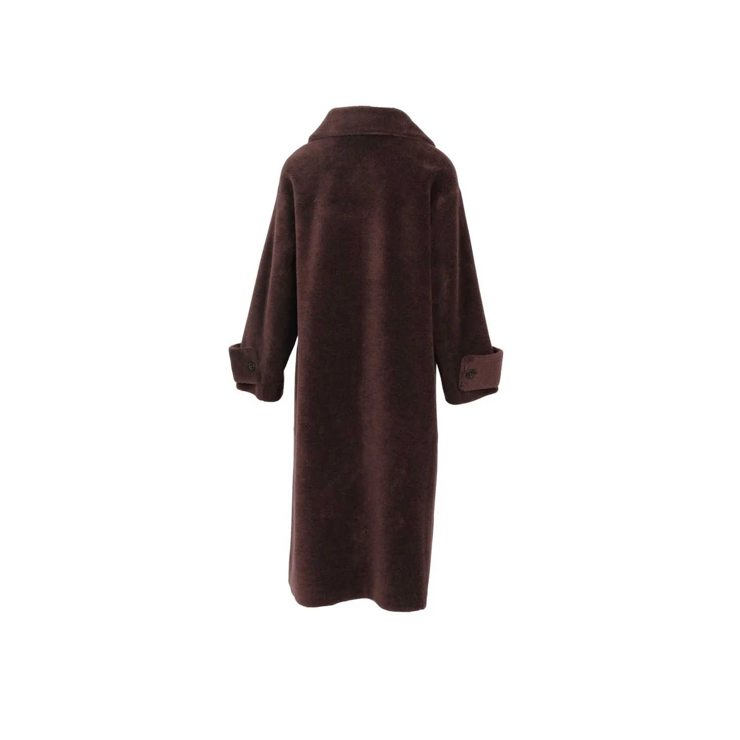Oakwood Charlotte 65286 manteau porto réversible
