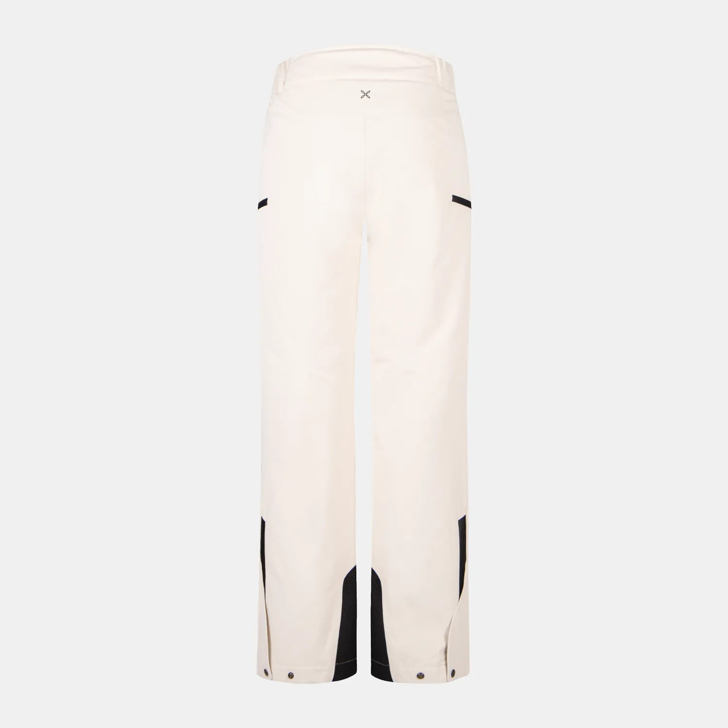 Montura Ice Ski Pants pantalon ski femme Black M isolé