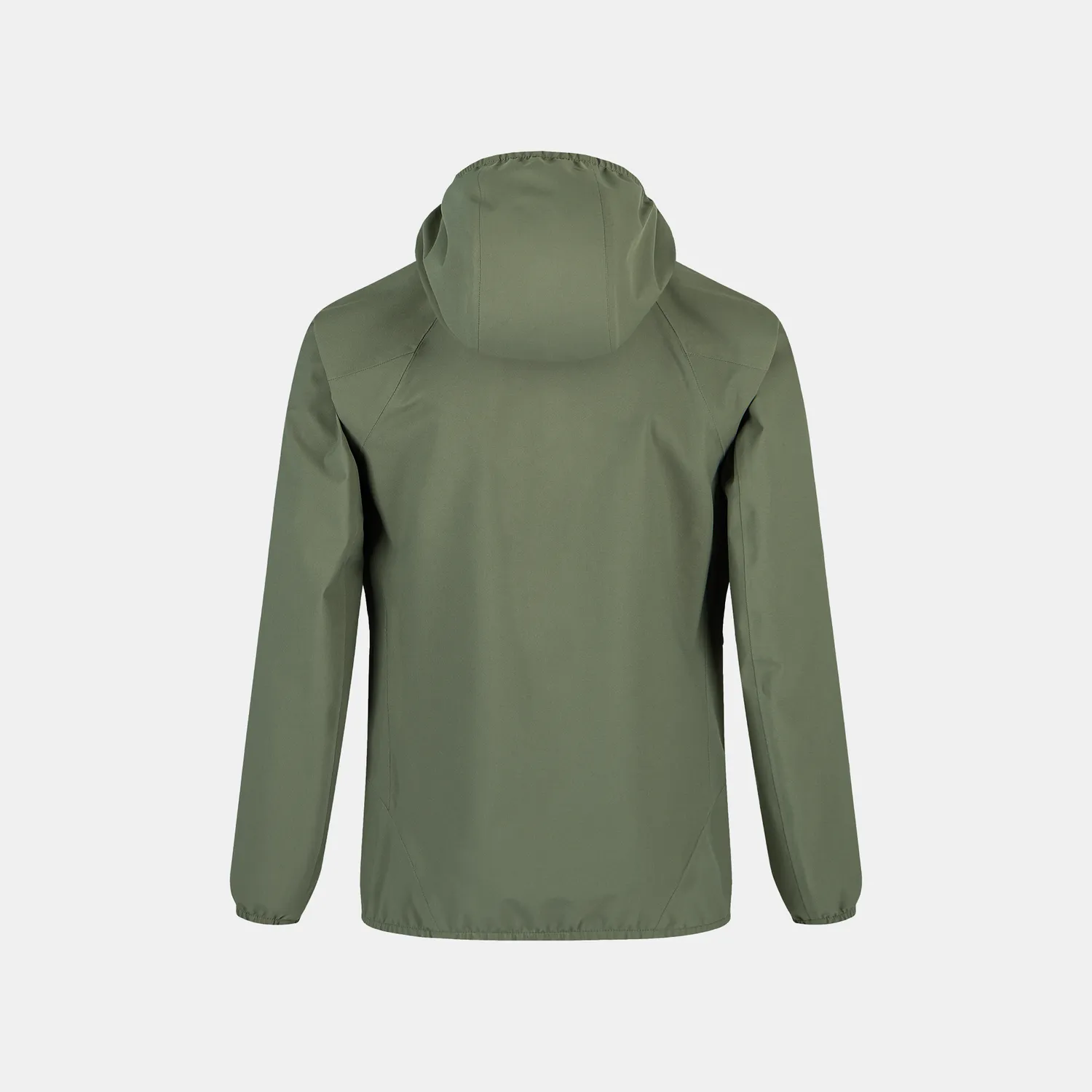 Montura Nordik Hooded Jacket veste enfant imperméable