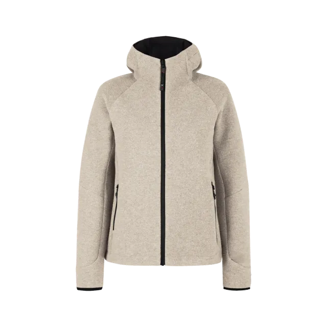 Montura Essence Wool Jacket veste femme laine