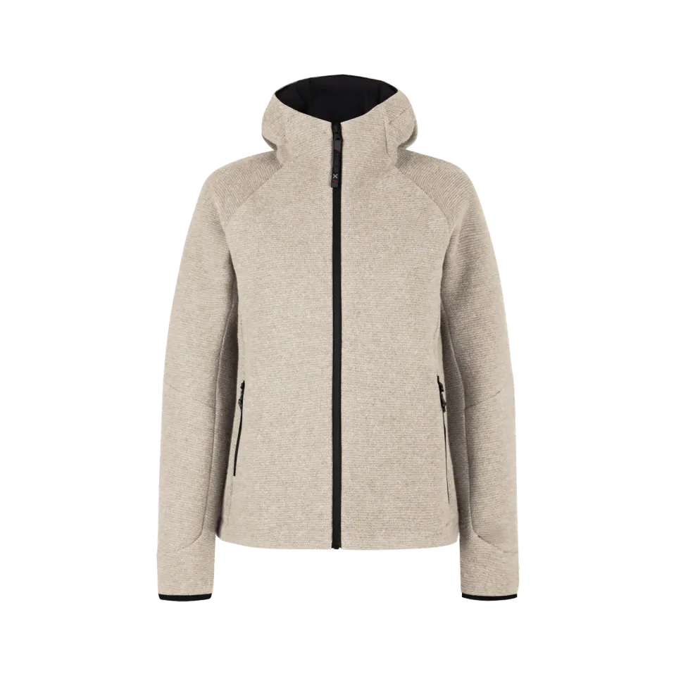 Montura Essence Wool Jacket veste femme laine