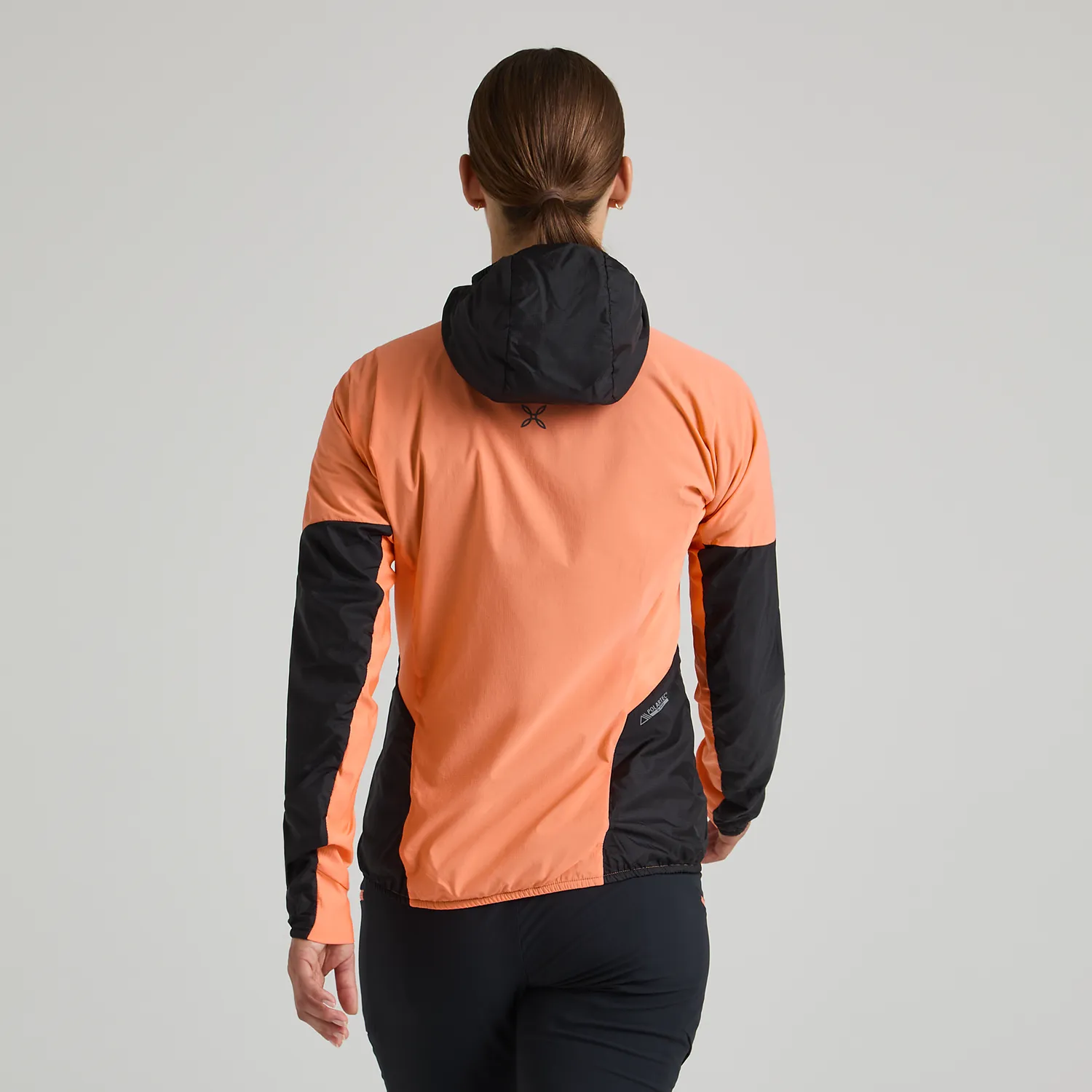 Montura Alpha Evo Jacket Woman veste isolée