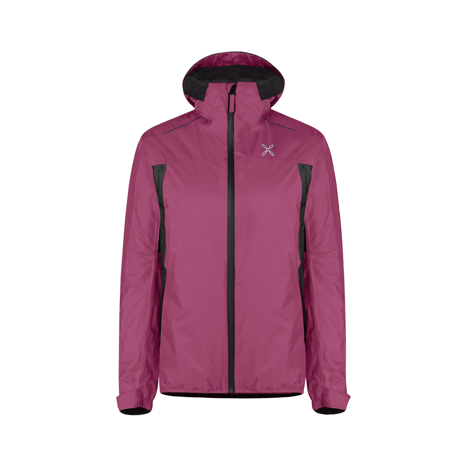 Montura Nevis 2.0 Jacket Woman veste femme vert sauge