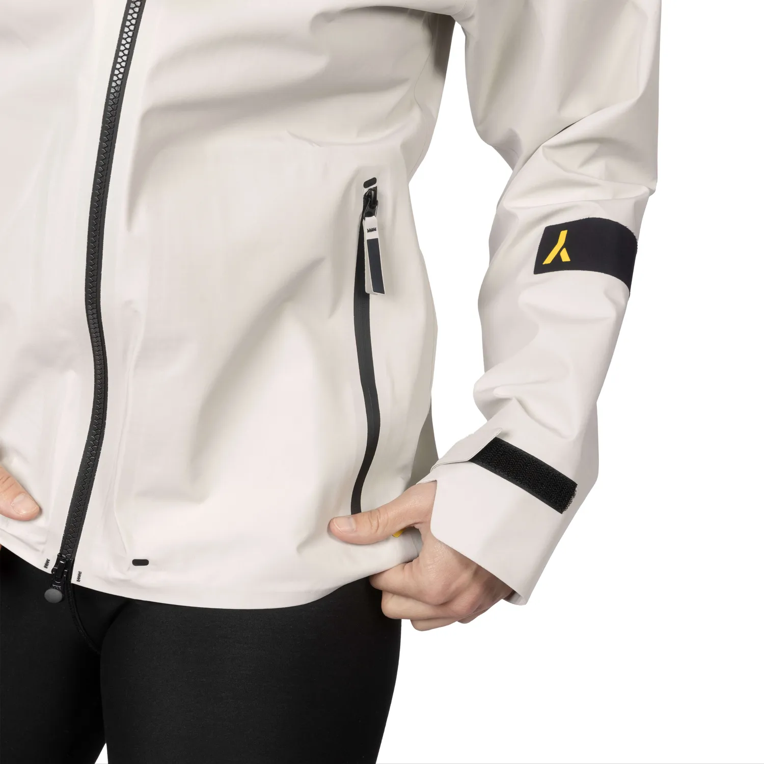 Inspyrations All Ryde 3L veste femme imperméable 45000