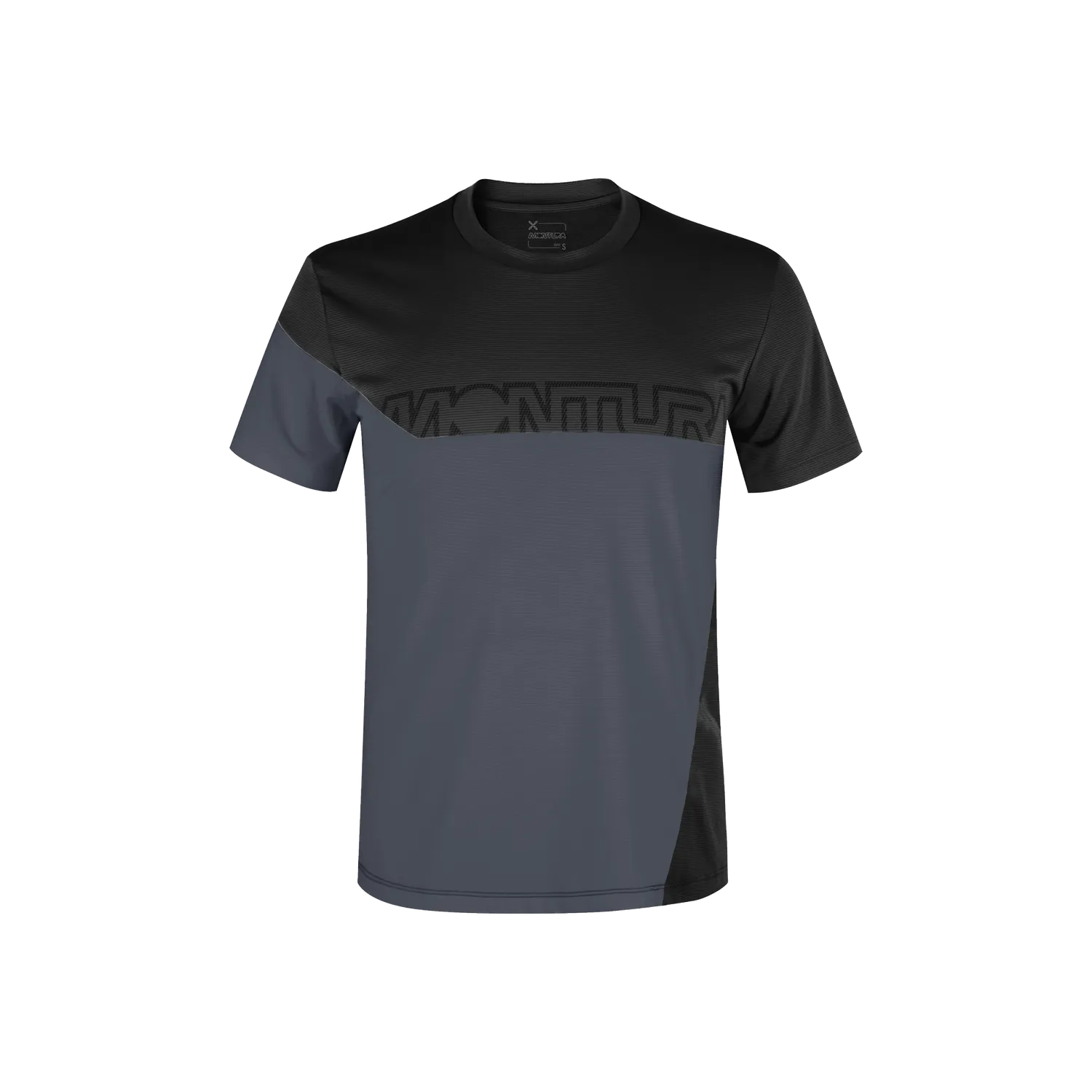 Montura Mix-Up T-shirt homme beige Deltapeak séchage rapide