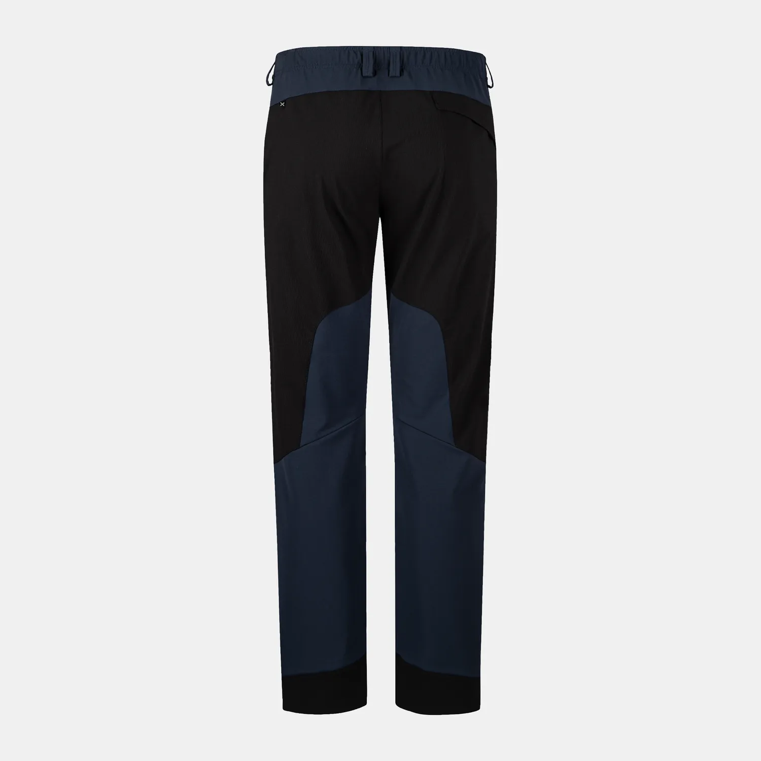 Montura Blink -5cm pantalon rando hiver noir renfort