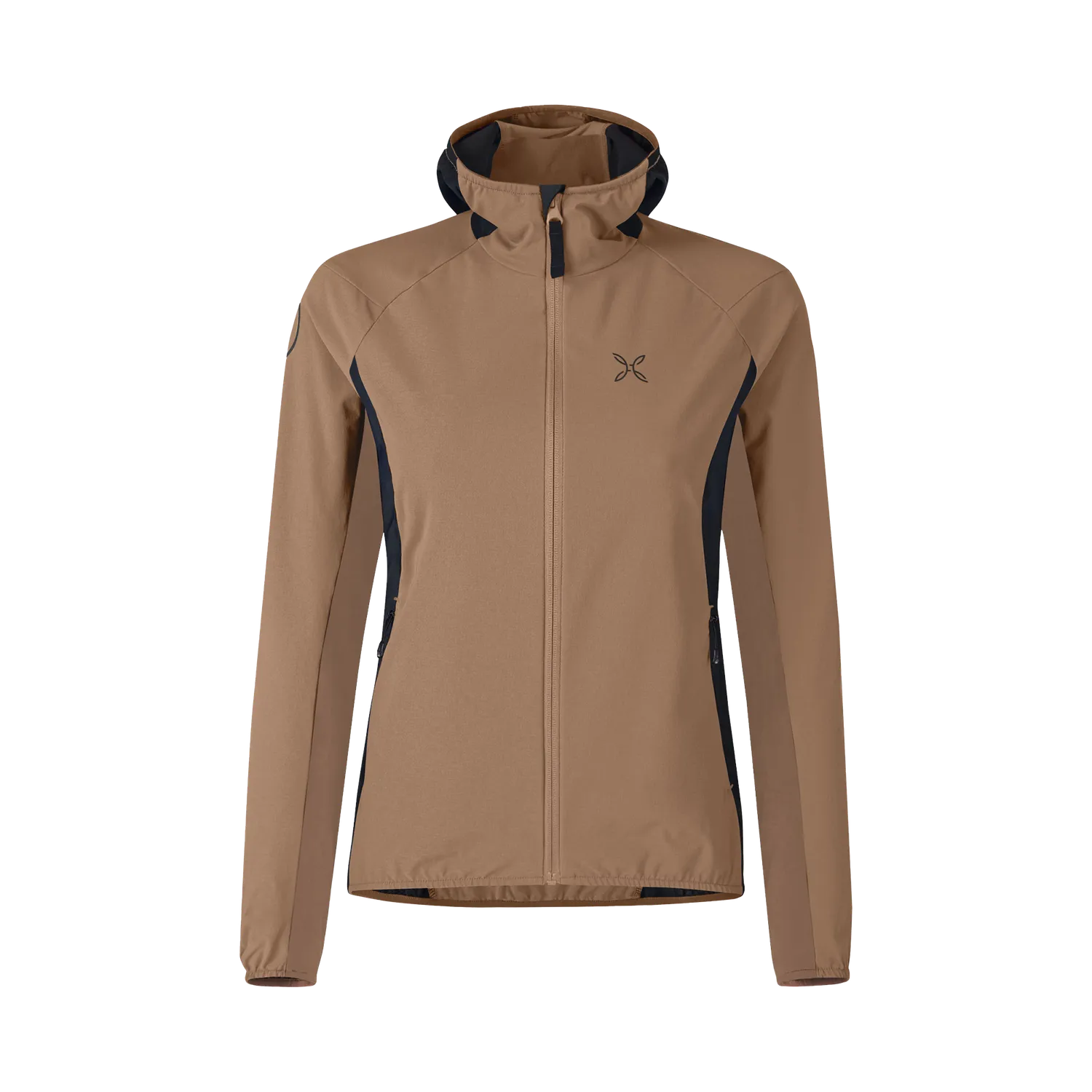 Montura Flash Sky veste running femme stretch