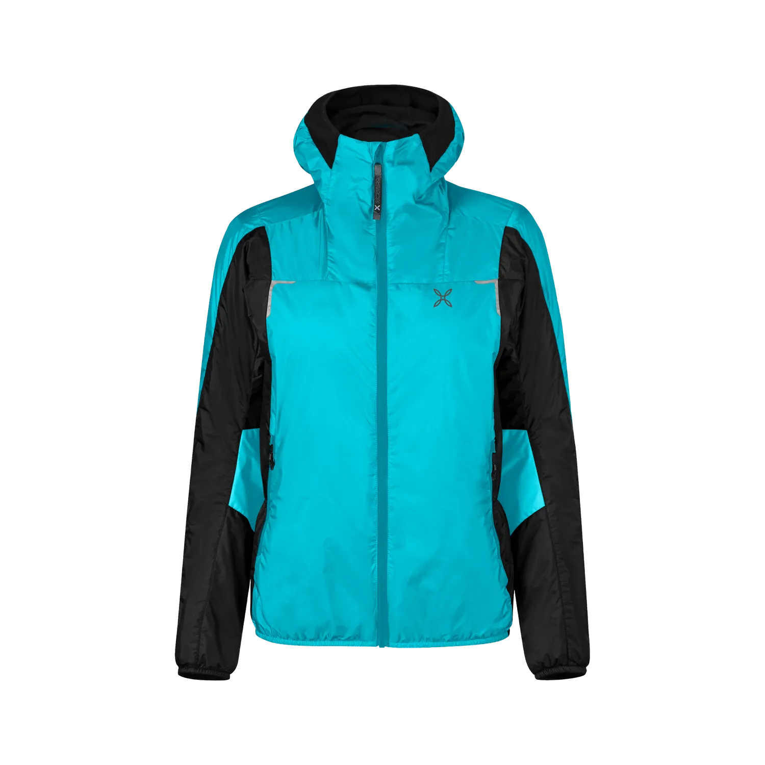 Montura Skisky 2.0 veste femme noire matelassée ski