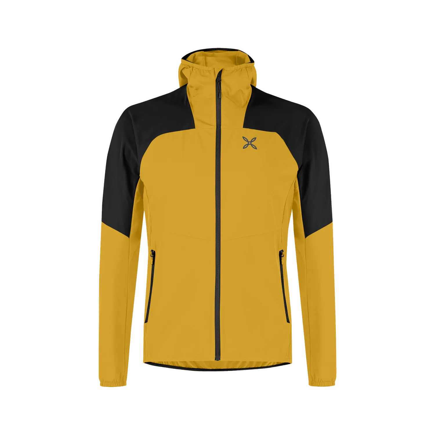 Montura Rise Hooded Jacket veste homme coupe-vent