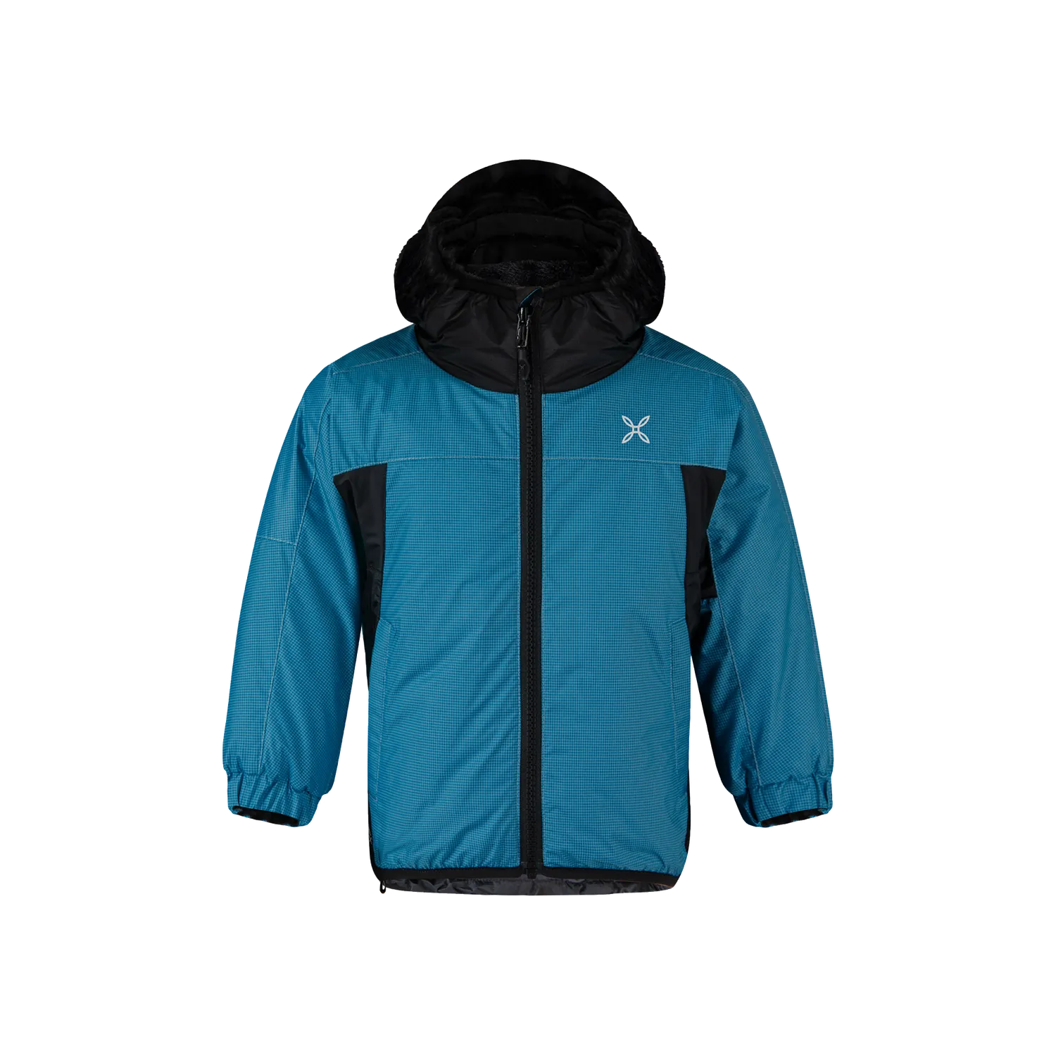 Montura Snow 2 Jacket Baby veste ski bébé chaude
