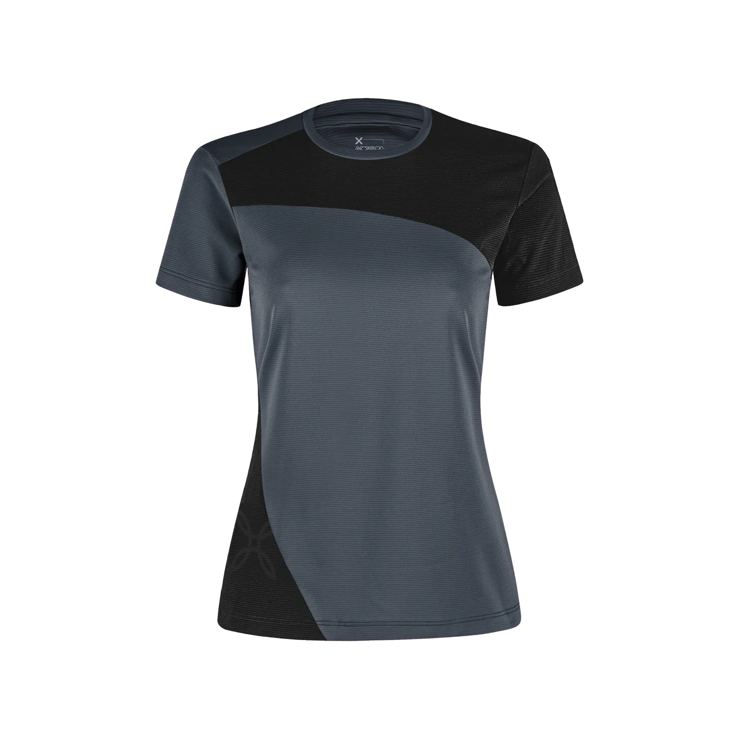 Montura Mix-Up T-shirt femme séchage rapide