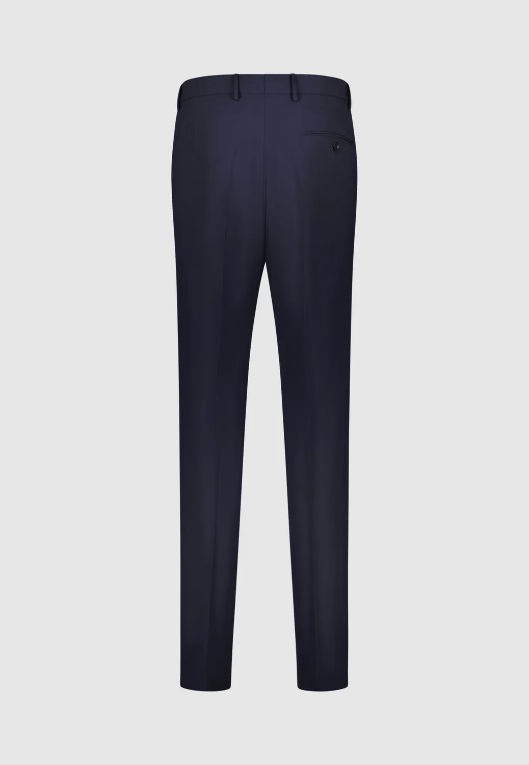 Pierre Talamon costume croisé marine homme