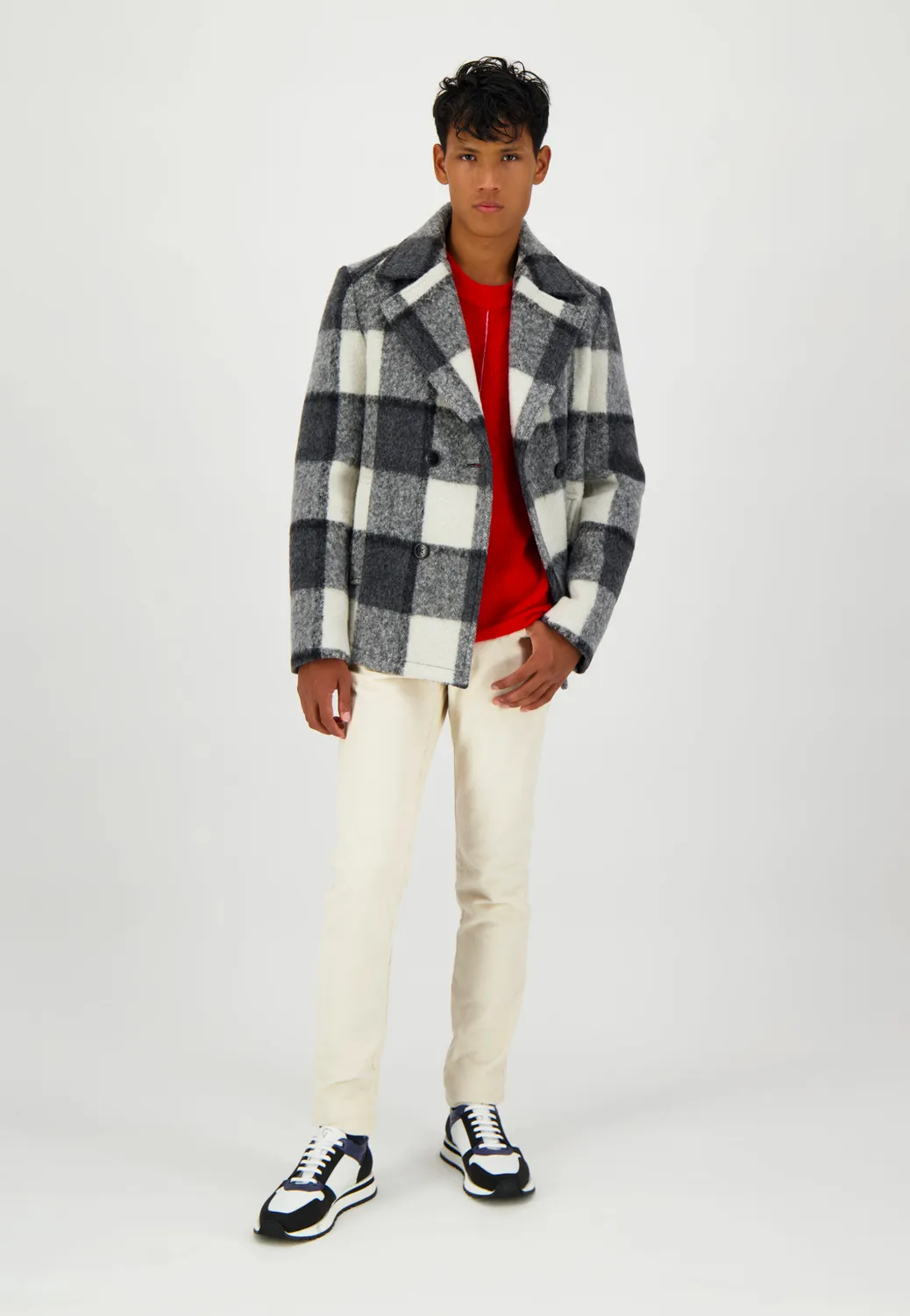 Pierre Talamon Pantalon Zen Velours Côtelé