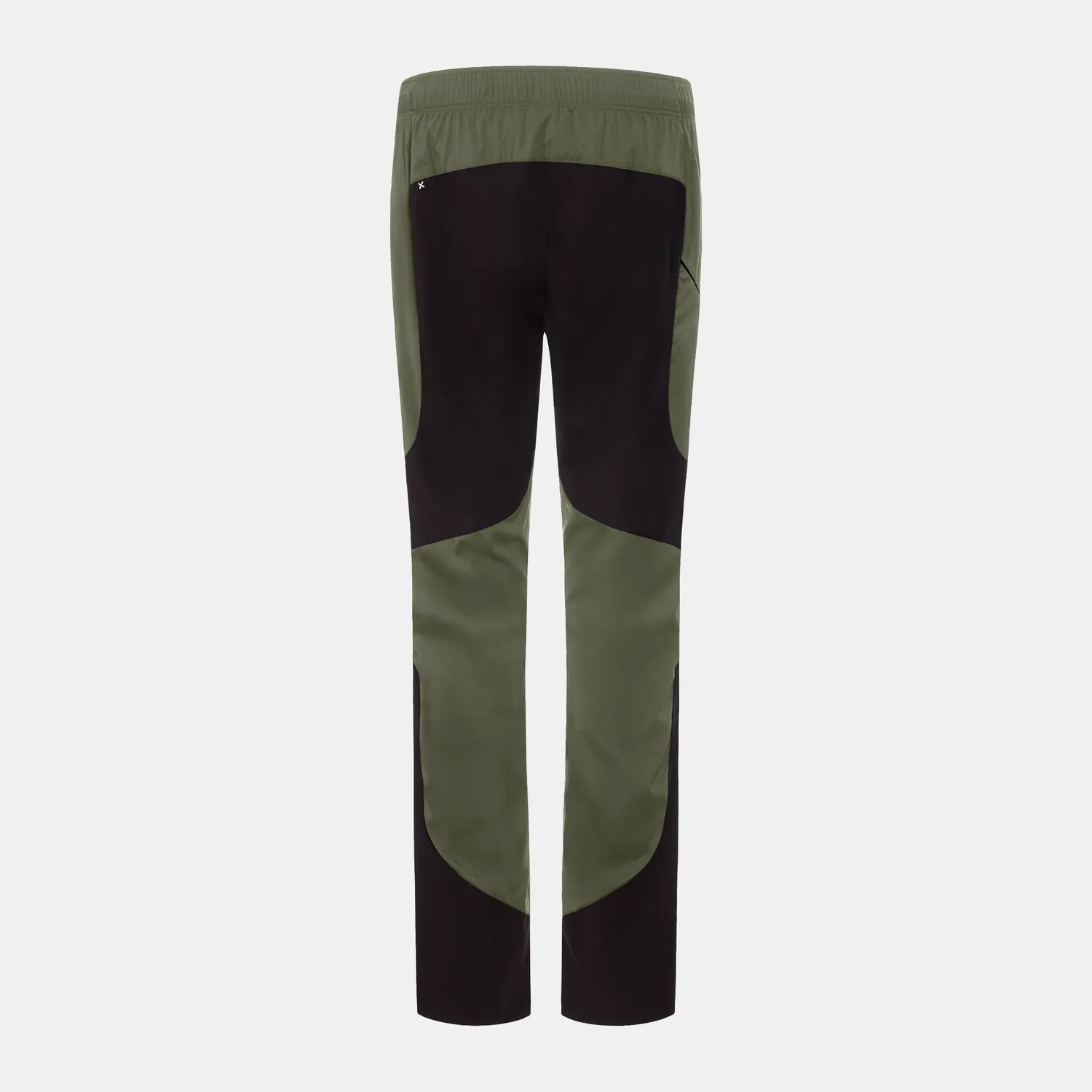 Montura Route Mix pantalon randonnée léger déperlant